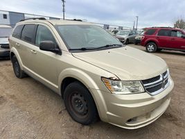 2011 Dodge Journey