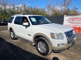 2007 Ford Explorer