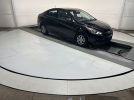 2012 Hyundai Accent