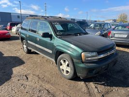 2004 Chevrolet TrailBlazer EXT