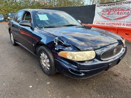 2002 Buick LeSabre