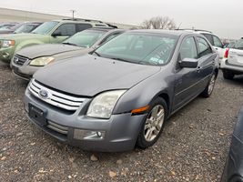 2007 Ford Fusion