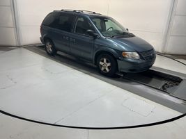 2005 Dodge Caravan