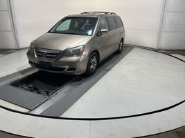 2006 Honda Odyssey