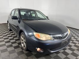 2009 Subaru Impreza