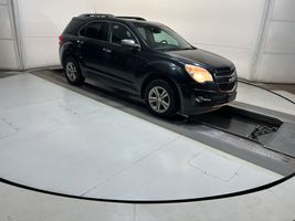 2010 Chevrolet Equinox