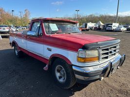 1995 Ford F-150