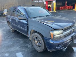 2007 Chevrolet TrailBlazer