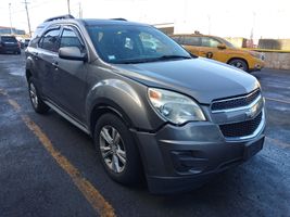 2012 Chevrolet Equinox