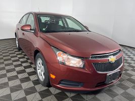 2013 Chevrolet Cruze