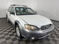 2005 Subaru Outback