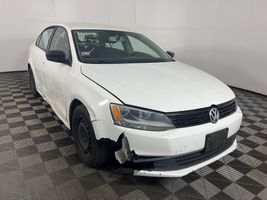 2014 VOLKSWAGEN JETTA