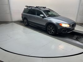 2011 Volvo XC70