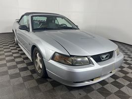 2004 Ford Mustang