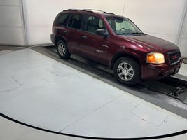 2003 GMC Envoy