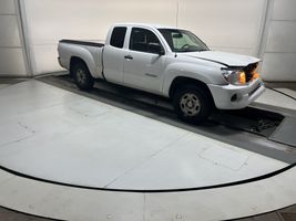 2009 Toyota Tacoma