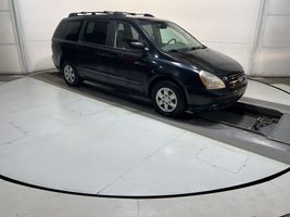 2007 Kia Sedona