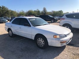 1995 Toyota Camry