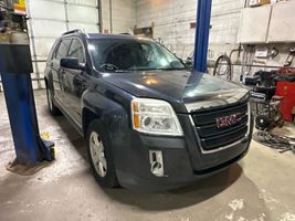 2014 GMC Terrain