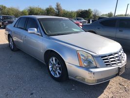 2010 Cadillac DTS