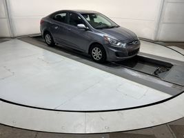 2013 Hyundai Accent