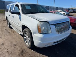 2007 GMC Yukon XL