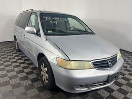 2004 Honda Odyssey