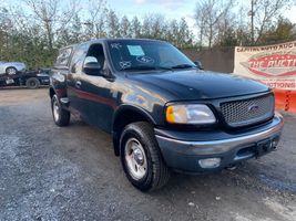 2001 Ford F-150