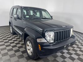 2010 JEEP Liberty