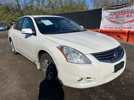 2011 NISSAN Altima