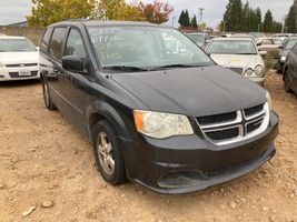 2012 Dodge Grand Caravan