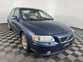 2007 Volvo S60