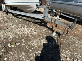 1992 Tlg Boat Trailer