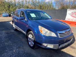 2011 Subaru Outback