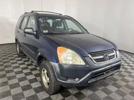 2003 Honda CR-V