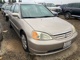 2001 Honda Civic