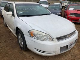 2009 Chevrolet Impala