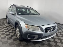 2010 Volvo XC70