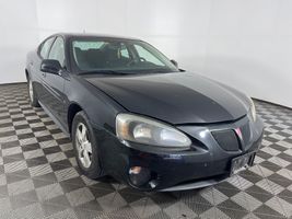 2008 Pontiac GRAND-PRIX