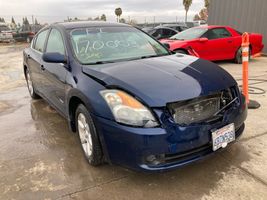 2007 NISSAN Altima Hybrid