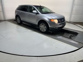 2010 Ford Edge