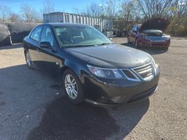 2011 Saab 9-3