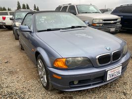 2000 BMW 3 Series