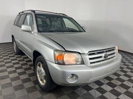 2007 Toyota HIGHLANDER