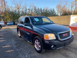 2004 GMC Envoy