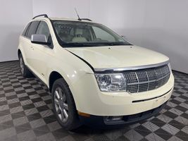 2007 Lincoln MKX