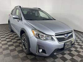 2017 Subaru Crosstrek