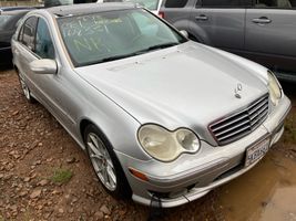 2005 Mercedes-Benz C-Class