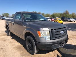 2010 Ford F-150