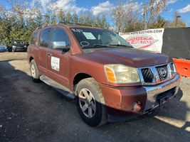 2004 NISSAN Armada